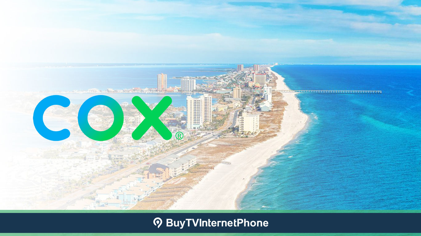 What You Need to Know about Cox Cable in Pensacola, Florida